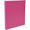 Raccoglitore ad anelli Exacompta in PP laminato 4 anelli 30mm 32x26cm DIN A4