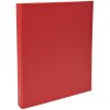 Raccoglitore ad anelli Exacompta in PP laminato 4 anelli 30mm 32x26cm DIN A4
