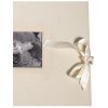 Exacompta Album fotografico Kingsbridge avorio 29x32 cm 60 pagine bianche