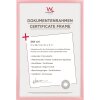 Walther Cornice in plastica New Lifestyle 21x29,7 cm rosa