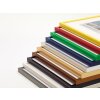Walther Cornice in plastica New Lifestyle 21x29,7 cm grigio