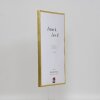 Cornice in plastica effetto Art gold 45x60 cm vetro trasparente
