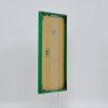 Cornice in plastica effetto Art green 50x50 cm vetro trasparente