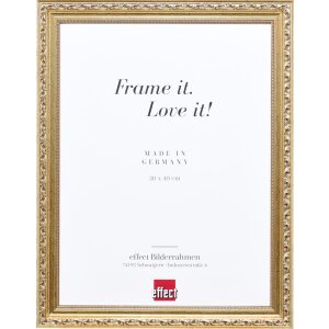 Cornice barocca effetto legno Profilo 37 argento antico...