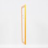 Effect Holz-Bilderrahmen Profil 43 honig 9x13 cm