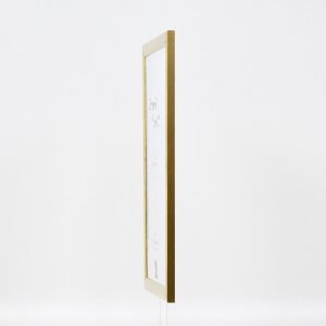 effect Holz-Bilderrahmen Profil 43 gold 10x15 cm (0430-1015-02)