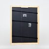 effect Holz-Bilderrahmen Profil 43 gold 10x15 cm (0430-1015-02)