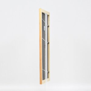 Cornice per foto in legno Effect Profilo 43 naturale 20x25 cm