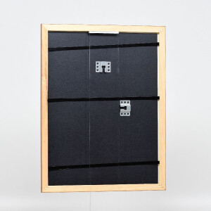 Cornice per foto in legno Effect Profil 43 Marrone 20x28 cm