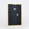 effect Holz-Bilderrahmen Profil 43 natur 21x29,7 cm Normalglas 0430-2130-41