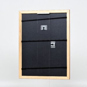 Cornice per foto in legno Effect Profil 43 Marrone 23x70 cm