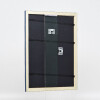 Cornice per foto in legno Effect Profil 43 royalblau 24x30 cm vetro normale