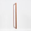 Cornice per foto in legno effect Profil 43 Marrone 25x80 cm