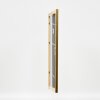 Cornice per foto in legno Effect Profil 43 Oro 27x48 cm