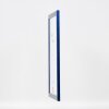 Cornice per foto in legno Effect Profil 43 royalblau 27x48 cm Vetro normale
