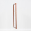 Cornice per foto in legno Effect Profilo 43 Marrone 28x35 cm