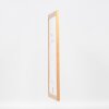 Cornice per foto in legno Effect Profil 43 naturale 30x40 cm con vetro normale