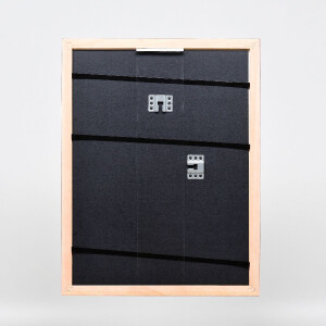 Cornice per foto in legno Effect Profilo 43 Lachs 30x45 cm