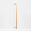 Cornice per foto in legno Effect Profil 43 natur 35x50 cm Vetro normale