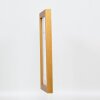 Cornice effetto legno Profilo 52 color rovere 29,7x42 cm vetro normale