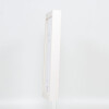 Cornice effetto legno Profilo 55 bianco 30x45 cm Vetro normale