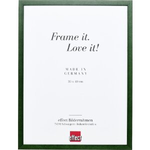 Cornice in legno Effect Profilo Top S Tannino Verde 50x50...