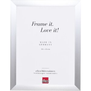 Cornice antincendio Effect A1 Profilo S3 Argento 25x35 cm...