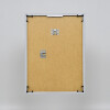Cornice in plastica effetto Art alulike 14x14 cm vetro antiriflesso