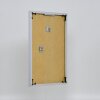 Cornice in plastica effetto Art alulike 25x70 cm vetro antiriflesso