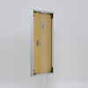 Cornice in plastica effetto Art alulike 25x80 cm vetro antiriflesso