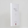 Cornice in alluminio effetto Quadro 42x59,4 cm vetro bianco antiriflesso MDF