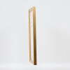 Cornice per foto in legno Effect Profil 41 Oro antico 21x28 cm Vetro antiriflesso