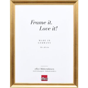 Cornice per foto in legno Effect Profil 41 Anticoro 28x35...