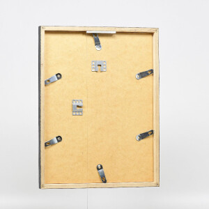 Cornice per foto in legno Effect Profilo 42 Antik Oro 50x65 cm