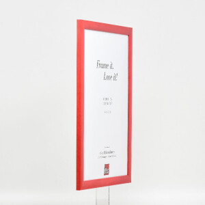 Cornice per foto in legno Effect Profilo 43 Lachs 60x90 cm