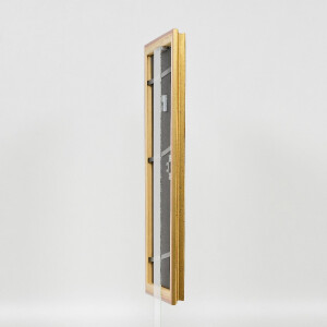 Cornice in legno Effect Profilo 44 Oro 23x70 cm