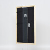 Cornice per foto in legno Effect Profil 45 Pino 21x29,7 cm Vetro antiriflesso