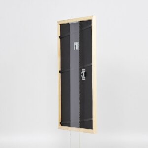 Cornice per foto in legno Effect Profil 45 Pino 42x59,4 cm Vetro antiriflesso