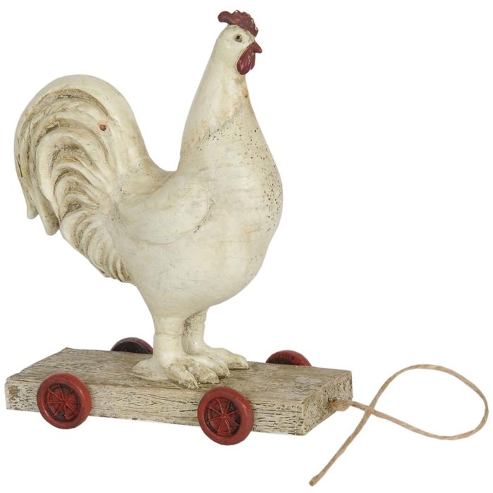 Figura di decorazione HAHN