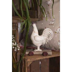 Figura di decorazione HAHN
