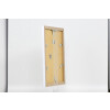 Cornice effetto 2310 bianca 13x18 cm vetro antiriflesso
