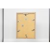 Cornice effetto 2310 bianco 60x80 cm Vetro antiriflesso
