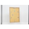 Cornice effetto 2310 bianco 60x80 cm Vetro antiriflesso