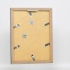 Cornice effetto 2310 nero 59,4x84,1 cm Vetro antiriflesso