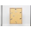 Cornice effetto 2310 bianco 60x90 cm vetro antiriflesso