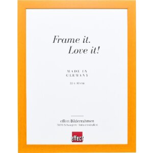 Fotogramma in legno Effect Profil Top Pro marrone chiaro 7x10 cm con vetro antiriflesso