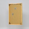 Cornice in plastica effetto Art gold 21x29,7 cm vetro acrilico