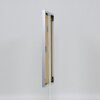Cornice in plastica ad effetto Art alulike 25x50 cm vetro acrilico