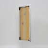 Cornice in plastica ad effetto Art alulike 25x80 cm vetro acrilico