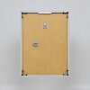 Cornice in plastica ad effetto Art alulike 25x80 cm vetro acrilico